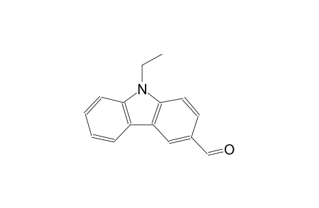 9-ethylcarbazole-3-carboxaldehyde