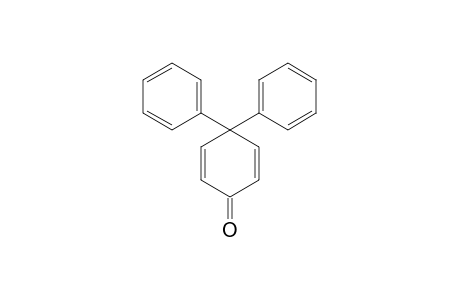 4,4-DIPHENYL-2,5-CYCLOHEXADIEN-1-ON