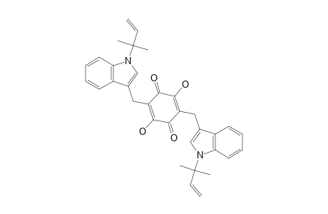 ASTERRIQUINONE-SU5504