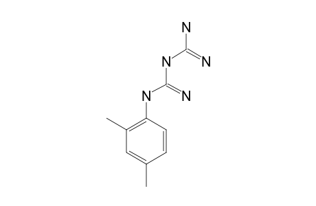 1-(2,4-xylyl)biguanide