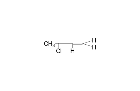 3-Chloro-1-butene