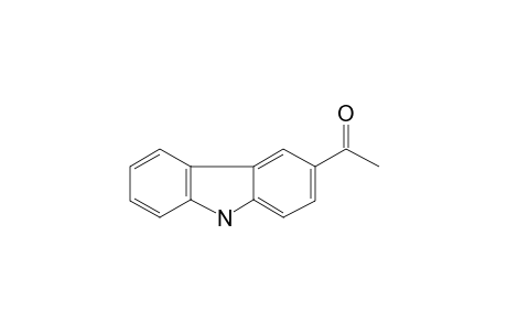 3-Acetylcarbazole