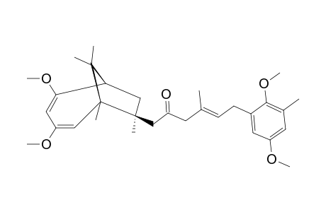 TETRAMETHYLMEDITERRANEOL-B;SYNTHETIC-PRODUCT