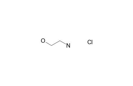 Ethanolamine hydrochloride