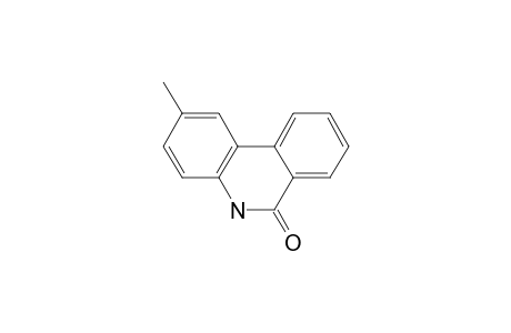 2-Methylphenanthridin-6(5H)-one