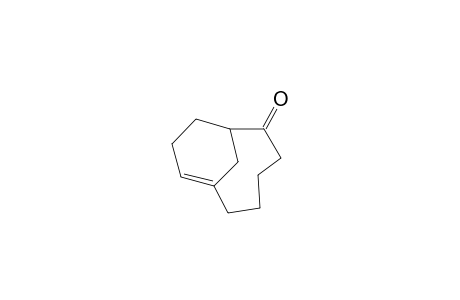 Bicyclo[5.3.1]undec-7-en-2-one