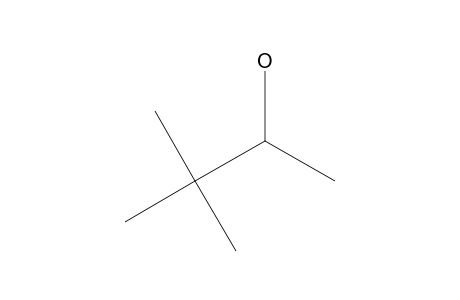 3,3-Dimethyl-2-butanol