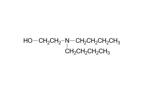 2-Dibutylamino-ethanol