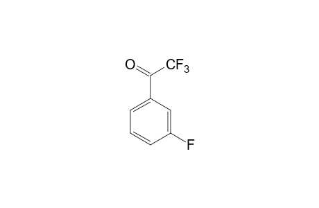 2,2,2,3'-Tetrafluoroacetophenone