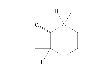 2,6-Dimethylcyclohexanone