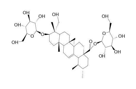 ILEXOSIDE 25