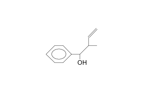 (threo/erythro)-2-Methyl-1-phenyl-but-3-en-1-ol