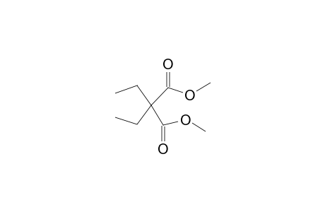 Diethylmalonic acid, dimethyl ester