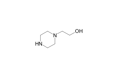 1-Piperazineethanol