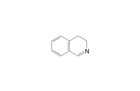 3,4-dihydroisoquinoline