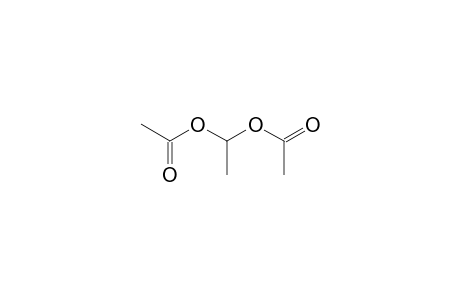 1,1-Ethanediol, diacetate