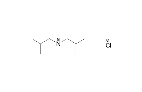 Diisobutylamine, hydrochloride