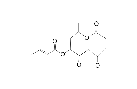 BARTANOLIDE