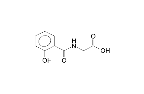 Salicyluric acid