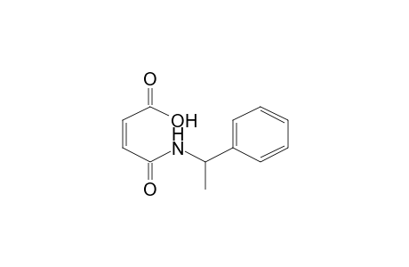 N-(alpha-methylbenzyl)maleamic acid