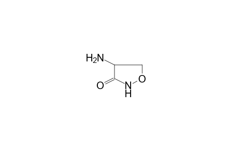 4-AMINOISOXAZOLIDIN-3-ONE