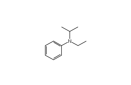 N-ethyl-N-isopropylaniline