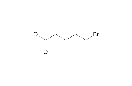 5-Bromovaleric acid