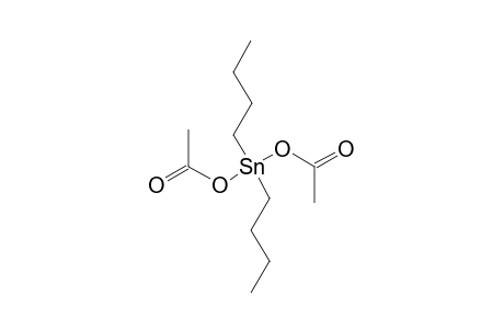 Dibutyltin diacetate