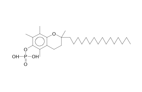 ALL-RAC-ALPHA-TOKOFERYLPHOSPHATE