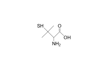 dl-Penicillamine