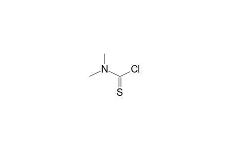 N,N-DIMETHYLTHIOCARBAMOYLCHLORID