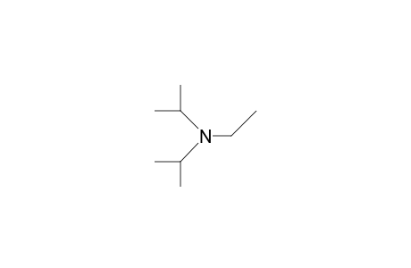 N-ethyldiisopropylamine