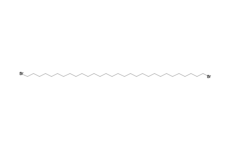 1,30-Dibromotriacontane