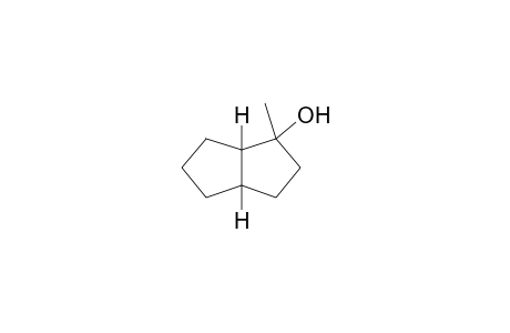 2-Methyl-cis-bicyclo(3.3.0)octan-2-endo-ol