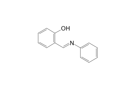 N-salicylideneaniline