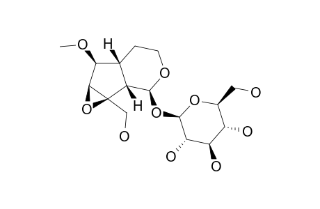 3,4-DIHYDRO-6-O-METHYLCATALPOL