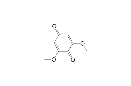 2,6-Dimethoxy-1,4-benzoquinone