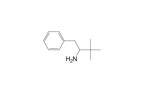 (1-benzyl-2,2-dimethyl-propyl)amine