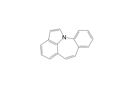 5H-INDOLO-[1.7-AB]-[L]-BENZAZEPINE