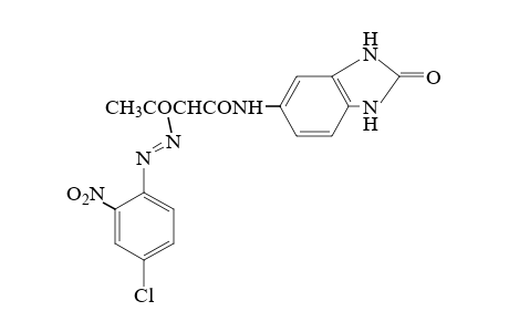 PIGMENT ORANGE 36