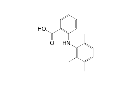 N-(2,3,6-trimethylphenyl)anthranilic acid