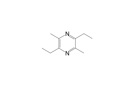 2,5-Diethyl-3,6-dimethylpyrazine