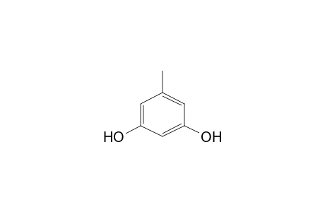 5-Methyl-1,3-benzenediol