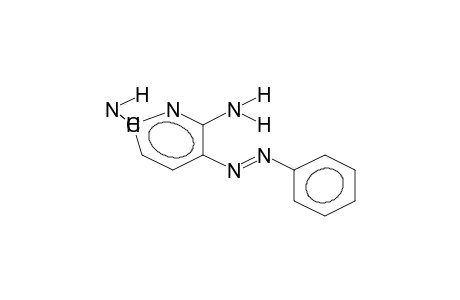 Phenazopyridine