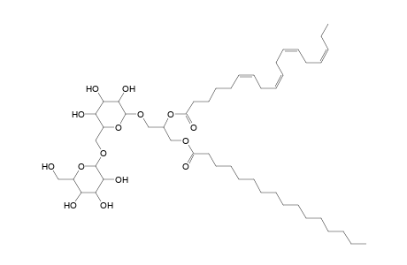 DGDG 16:0_18:4