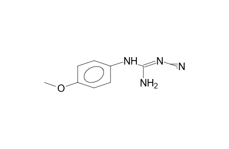 N'-(4-METHOXYPHENYL)-N-CYANOGUANIDINE