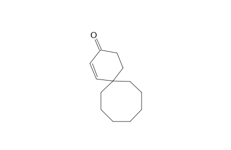 Spiro(5.7)tridec-1-en-3-one