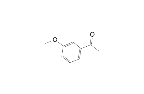 3'-Methoxyacetophenone