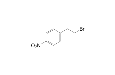 1-(2-Bromoethyl)-4-nitrobenzene