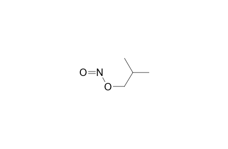 Isobutylnitrite